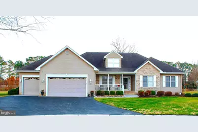 5951 Fire Fly Drive, Salisbury, MD 21801 - Photo 2