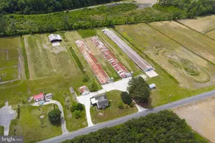 6518 Friendship Rd, Pittsville, MD 21850 - Photo 1