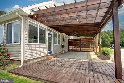 6518 Friendship Road, Pittsville, MD 21850 - Photo 4