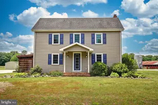 6518 Friendship Rd, Pittsville, MD 21850 - Photo 2