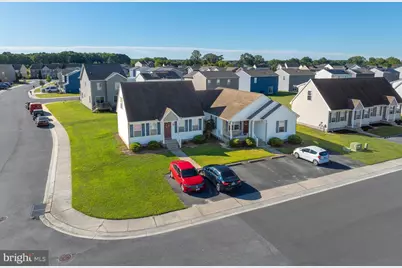 227/229 North Brown Street, Fruitland, MD 21826 - Photo 2