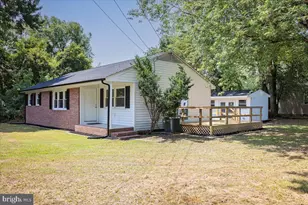 200 Benjamin Ave, Salisbury, MD 21804 - Photo 2