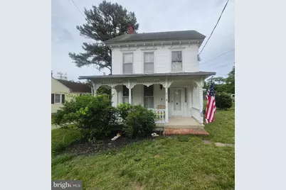715 Main Street, Sharptown, MD 21861 - Photo 1