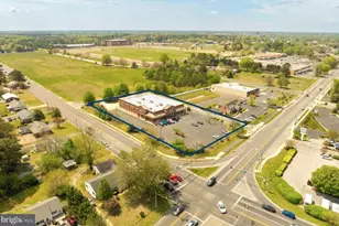 1316 Mt Hermon Rd, Salisbury, MD 21804 - Photo 1