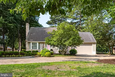 602 Crestview Lane, Salisbury, MD 21801 - Photo 2