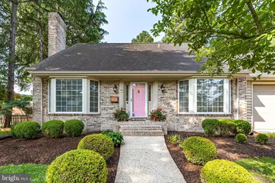 602 Crestview Lane, Salisbury, MD 21801 - Photo 1