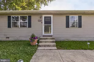 1505 Jersey Rd, Salisbury, MD 21801 - Photo 2