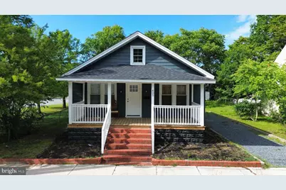 405 Washington Street, Salisbury, MD 21804 - Photo 1