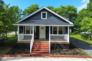 405 Washington St, Salisbury, MD 21804 - Photo 1