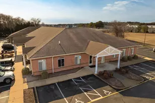 1205 Pemberton Dr, Salisbury, MD 21801 - Photo 1