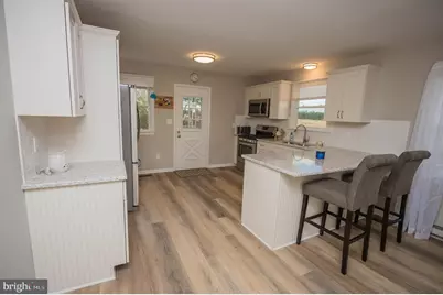 3555 Green Hill Church Road, Quantico, MD 21856 - Photo 16