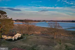 3555 Green Hill Church Rd, Quantico, MD 21856 - Photo 1