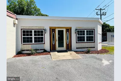 700 N Division Street, Salisbury, MD 21801 - Photo 2