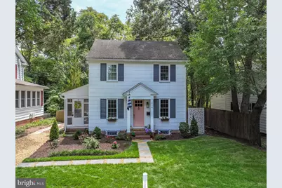 414 Monticello Avenue, Salisbury, MD 21801 - Photo 1