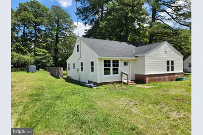 507 W Main Street, Fruitland, MD 21826 - Photo 2