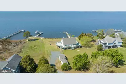 20128 Nanticoke Road, Nanticoke, MD 21840 - Photo 8