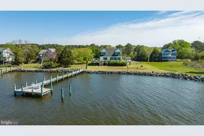 20128 Nanticoke Road, Nanticoke, MD 21840 - Photo 2