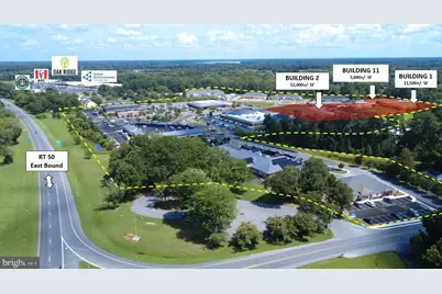 Woodbrooke Drive BUILDING #11, Salisbury, MD 21804 - Photo 4