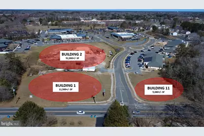 Woodbrooke Drive BUILDING #11, Salisbury, MD 21804 - Photo 1