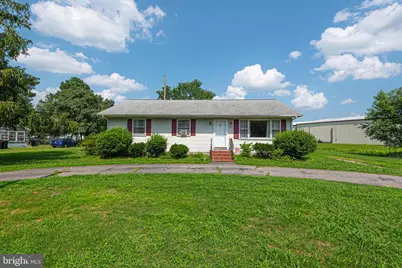 7231 Friendship Road, Pittsville, MD 21850 - Photo 48