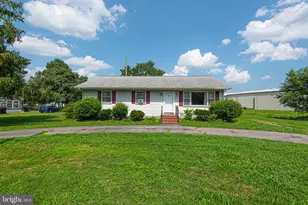 7231 Friendship Rd, Pittsville, MD 21850 - Photo 48