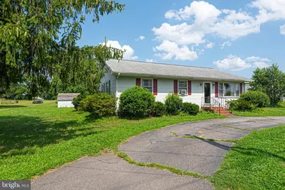 7231 Friendship Road, Pittsville, MD 21850 - Photo 46