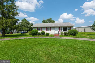 7231 Friendship Road, Pittsville, MD 21850 - Photo 1