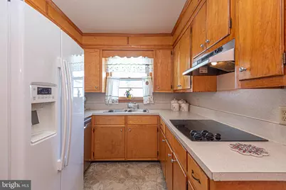 7231 Friendship Road, Pittsville, MD 21850 - Photo 30