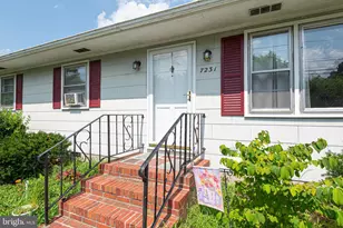 7231 Friendship Rd, Pittsville, MD 21850 - Photo 2