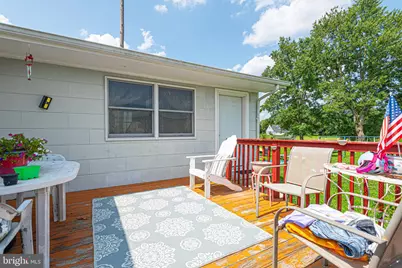 7231 Friendship Road, Pittsville, MD 21850 - Photo 28