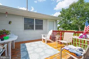 7231 Friendship Rd, Pittsville, MD 21850 - Photo 28