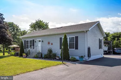 7434 Cemetery Avenue, Pittsville, MD 21850 - Photo 66