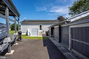 7434 Cemetery Ave, Pittsville, MD 21850 - Photo 62