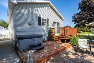 7434 Cemetery Ave, Pittsville, MD 21850 - Photo 38