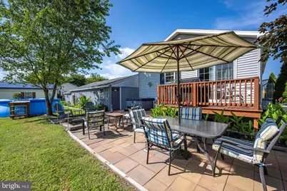 7434 Cemetery Avenue, Pittsville, MD 21850 - Photo 46