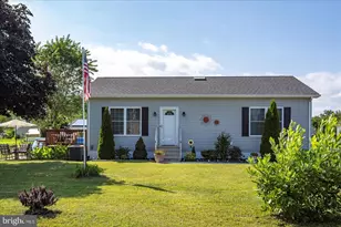 7434 Cemetery Ave, Pittsville, MD 21850 - Photo 1