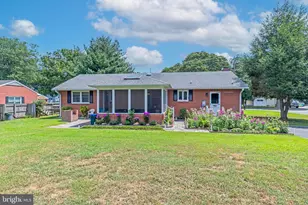 102 Aydelotte Rd, Salisbury, MD 21804 - Photo 34