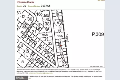 Lot 20 Pine Way, Salisbury, MD 21804 - Photo 2