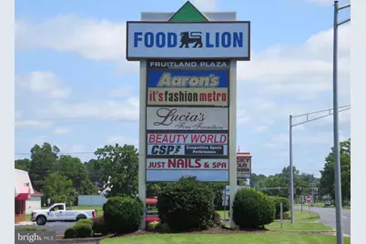 206 N Fruitland Boulevard, Fruitland, MD 21826 - Photo 2