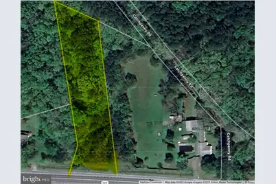 0 Nanticoke Road, Quantico, MD 21856 - Photo 6