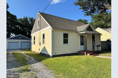 923 Preston Street, Salisbury, MD 21804 - Photo 2