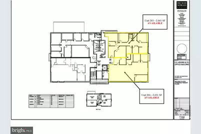 801 N Salisbury Blvd #204, Salisbury, MD 21801 - Photo 2