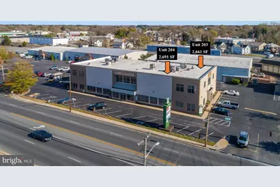 801 N Salisbury Boulevard #203/204, Salisbury, MD 21801 - Photo 4