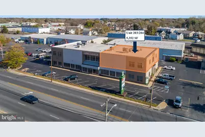 801 N Salisbury Boulevard #203/204, Salisbury, MD 21801 - Photo 1