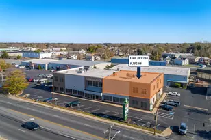 801 N Salisbury Blvd, Salisbury, MD 21801 - Photo 1