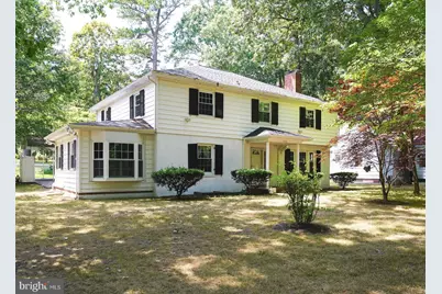 722 S Park Drive, Salisbury, MD 21804 - Photo 1