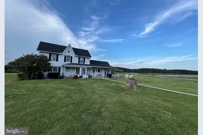 2707 Clara Road, Tyaskin, MD 21865 - Photo 8