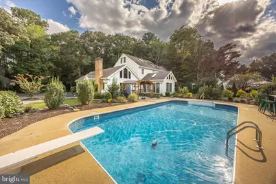 3565 Union Church Road, Salisbury, MD 21804 - Photo 2