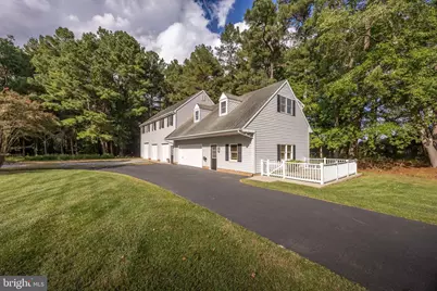 3565 Union Church Road, Salisbury, MD 21804 - Photo 94