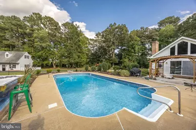 3565 Union Church Road, Salisbury, MD 21804 - Photo 102